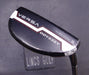Odyssey Versa 9 Putter Steel Shaft 84cm Length Psyko Grip*
