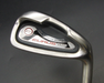 Mizuno EURUS LG200 7 Iron Stiff Flex Steel Shaft Mizuno Grip