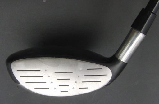 Callaway Legacy Black 3 Wood Regular Graphite Shaft Benross Grip