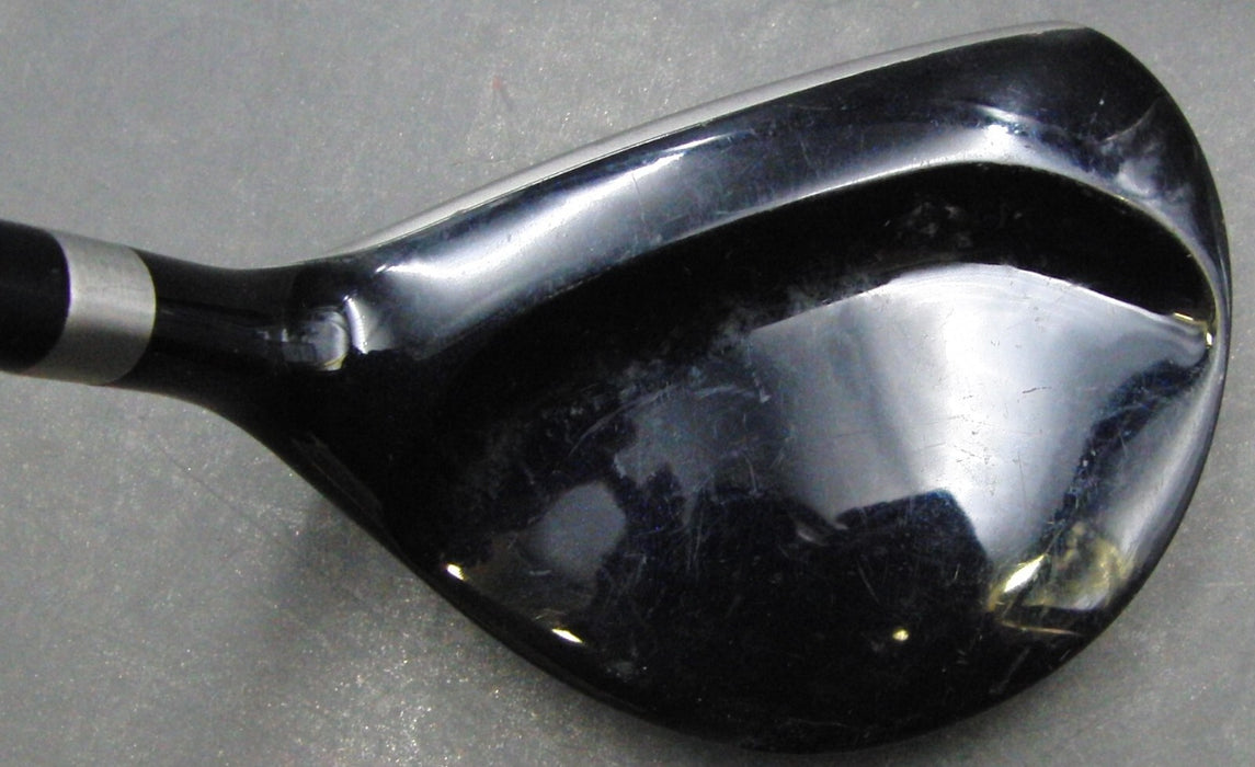 Mizuno Sure DD-3 15° 3 Wood Stiff Graphite Shaft Mizuno Grip