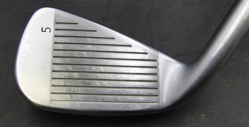 Ping i200 Black Dot 5 Iron Regular Graphite Shaft Lamkin Grip