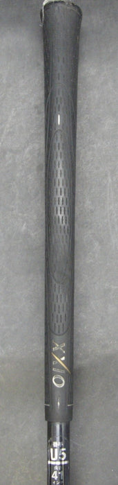 XXIO W-Ni Impact Power Matching 17° 5 Wood Regular Graphite Shaft XXIO Grip