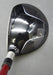 TaylorMade Burner 18° 5 Wood Regular Graphite Shaft TaylorMade Grip
