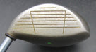 Callaway Big Bertha 5 Wood Regular Graphite Shaft Callaway Grip