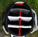 7 Division Callaway Golf Cart Carry Trolley Golf Clubs Bag*