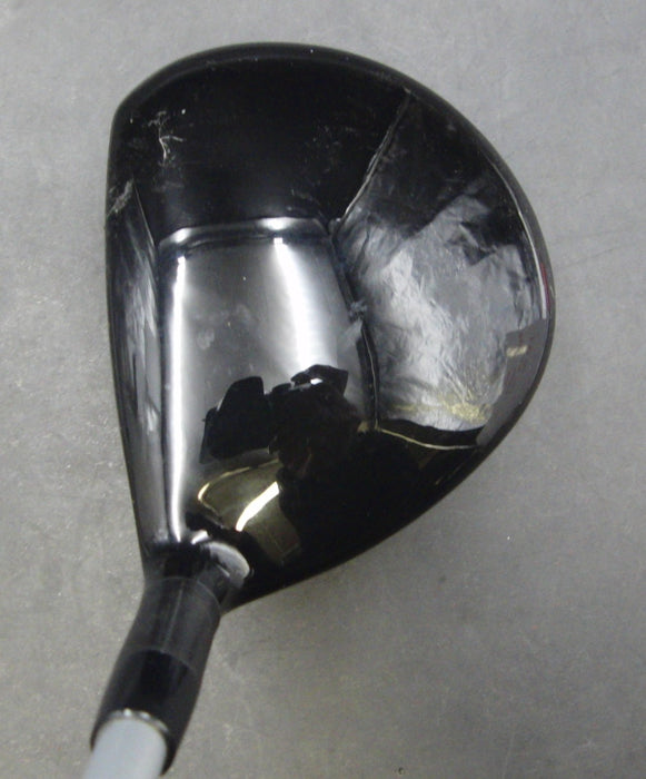 Callaway X Hot 3 Wood Regular Graphite Shaft Golf Pride Grip