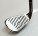 Slazenger Thin Wall Technology 8 Iron Regular Flex Steel Shaft Slazenger Grip