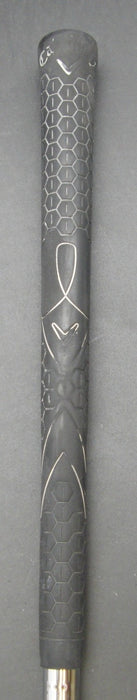 Callaway Diablo Edge 7 Iron Uniflex Steel Shaft Callaway Grip