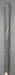 Callaway Diablo Edge 7 Iron Uniflex Steel Shaft Callaway Grip