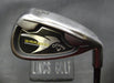 Callaway Warbird 8 Iron Regular Graphite Shaft Callaway Grip