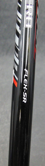 Honma T World Zero 18° 5 Wood Regular Graphite Shaft Honma Grip*