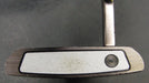Odyssey White Ice DART Blade Putter Steel Shaft 84cm Length Acer Grip