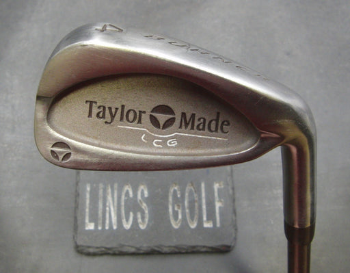 Ladies Taylormade Burner LCG 4 Iron Ladies Graphite Shaft Performance Grip