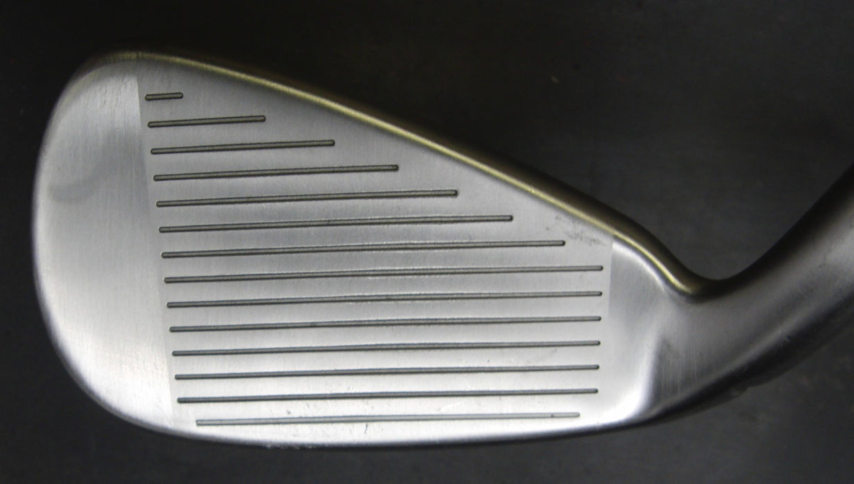 TaylorMade SIM2 Max 6 Iron Regular Steel Shaft Lamkin Grip