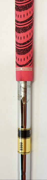 Cleveland CG1 CMM 8 Iron Dynamic Gold S300 Stiff Steel Shaft Golf Pride Grip