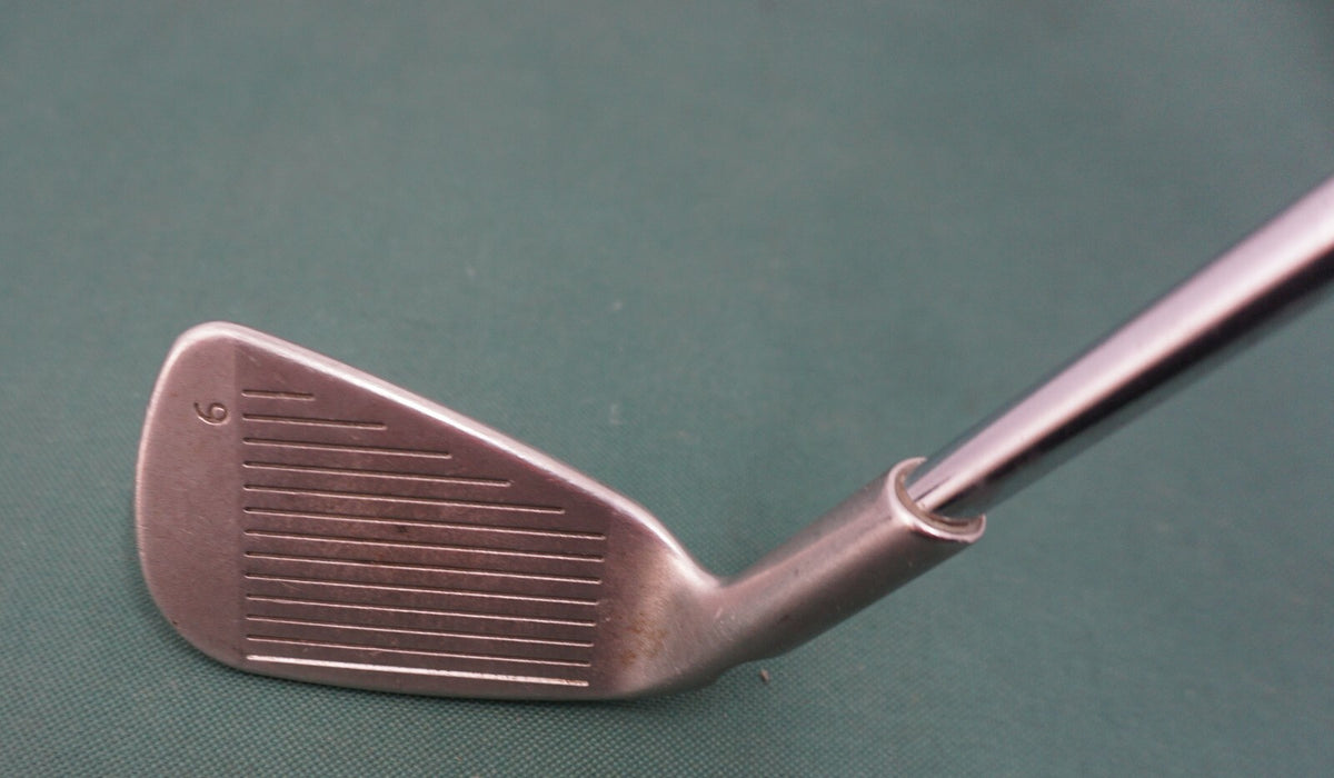 Ping i10 Blue Dot 6 Iron Regular Steel Shaft Ping Grip