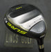 Mizuno Sure DD 2.0 26° 6 Hybrid Stiff Graphite Shaft Black Grip*
