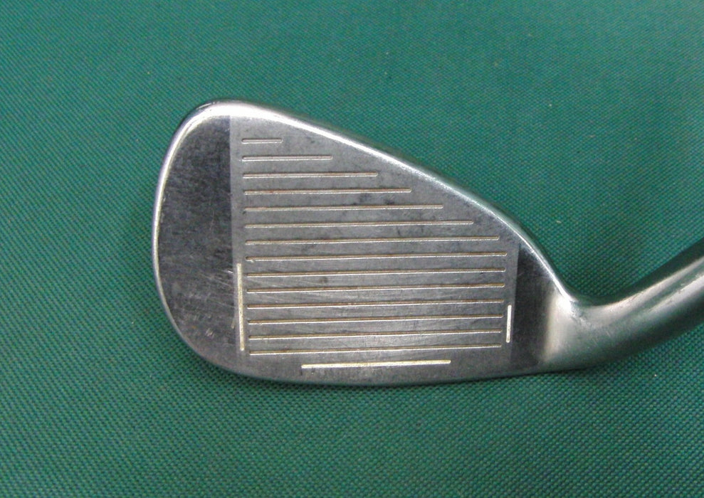 TaylorMade R360  XD 9 Iron Stiff Steel Shaft Golf Pride Grip