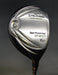 Japanese Spalding Tour Model SP-09 UT 23° 6 Hybrid Regular Graphite Shaft
