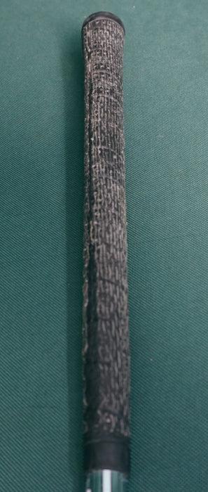 TaylorMade Burner Titanium Face Sand Wedge Stiff Steel Shaft