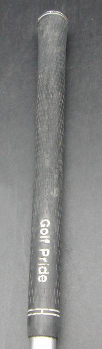 Vega V-Cavity RAF-501i Forged 9 Iron Regular Graphite Shaft Golf Pride Grip