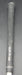 Vega V-Cavity RAF-501i Forged 9 Iron Regular Graphite Shaft Golf Pride Grip