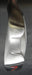 Cobra Baffler Red 7 Iron Regular Steel Shaft Cobra Grip