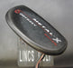 Odyssey Metal X Rossie Putter Steel Shaft 80.5cm Length Psyko Grip