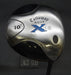 Callaway X18 10° Driver Regular Graphite Shaft Callaway Grip