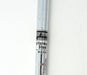 Adams GT Xtreme 9 Iron True Temper Regular Steel Shaft Adams Grip