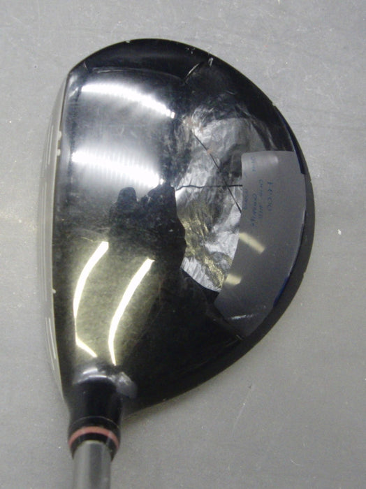 Onoff Fairway Arms 15° 3 Wood Stiff Graphite Shaft Golf Pride Grip