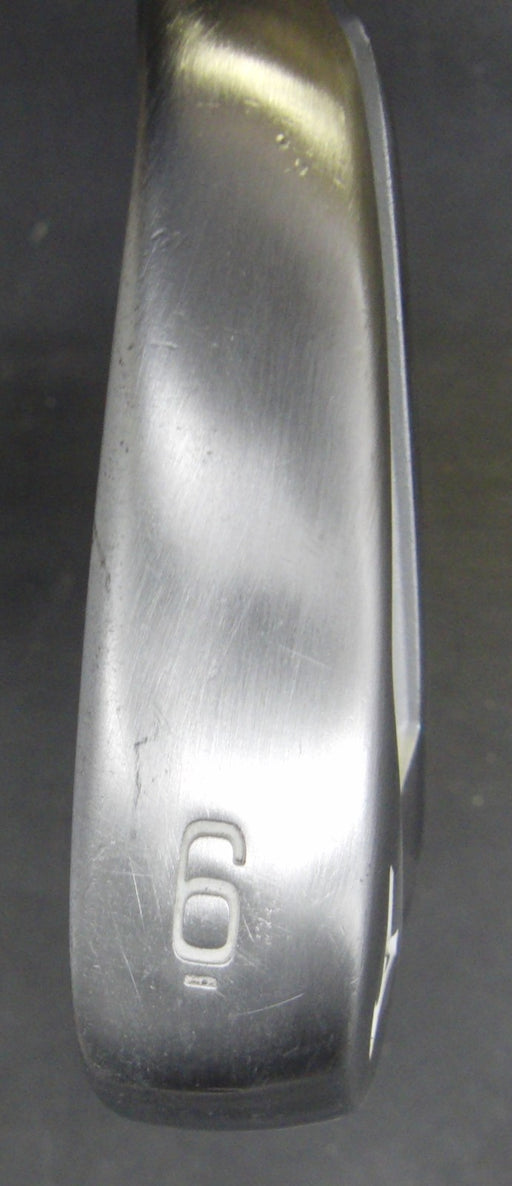 Mizuno JPX 919 Forged 6 Iron Regular Steel Shaft Iomic Grip