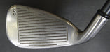 Callaway Big Bertha 2002 5 Iron Regular Graphite Shaft Callaway Big Bertha Grip