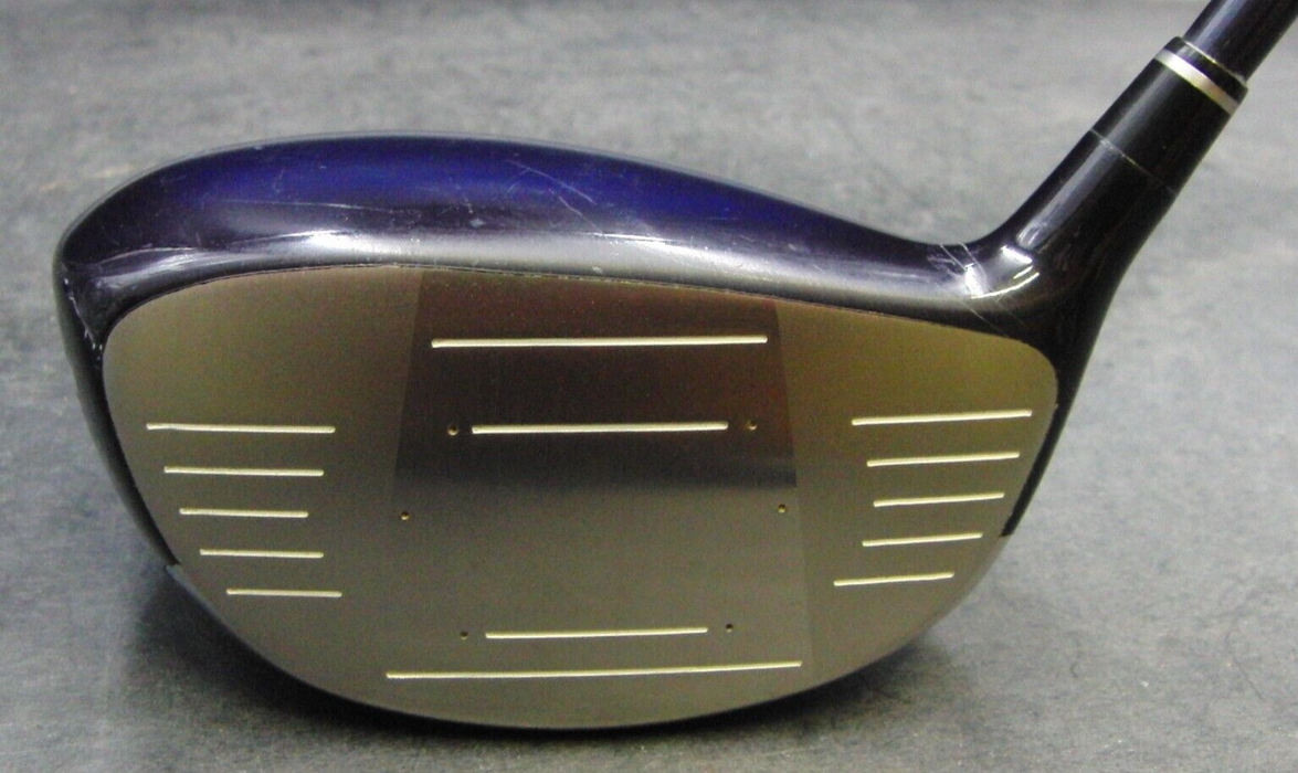 St.Edmonds Tour RX-3500 10.5° 1 Driver Regular Graphite Shaft ST.Edmonds Grip