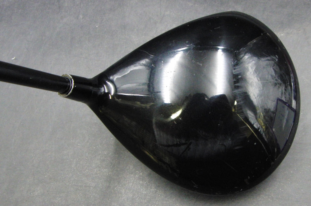 Golden Prix T.C.S II 10.5° Driver Regular Graphite Shaft Nexgen Grip