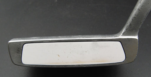 Arrowtube X9 Putter Steel Shaft 87cm Length Chaucer Grip