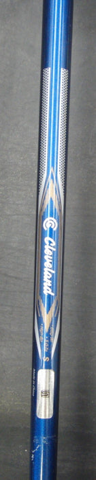 Cleveland CG 24° 4 Hybrid Stiff Graphite Shaft Cleveland Grip