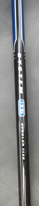 Callaway X18 7 Iron Regular Graphite Shaft Callaway Grip