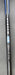 Callaway X18 7 Iron Regular Graphite Shaft Callaway Grip