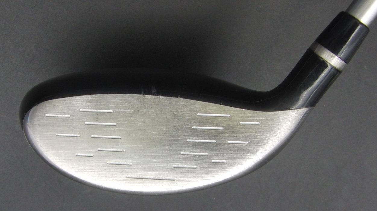 Yamaha RMX 17° 5 Wood Regular Graphite Shaft Golf Pride Grip + RMX Head Cover