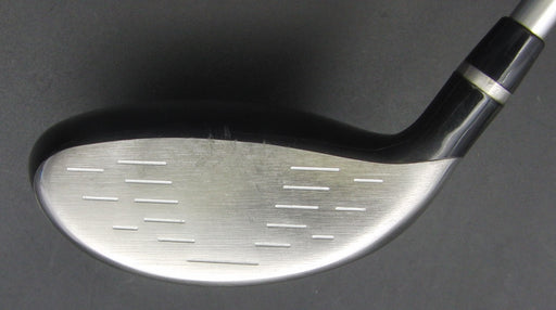 Yamaha RMX 17° 5 Wood Regular Graphite Shaft Golf Pride Grip + RMX Head Cover