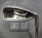 Ping G20 Yellow Dot 6 Iron Regular Steel Shaft Ping Grip