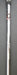 TaylorMade Rossa Monza Spider Itsy Bitsy Agsi+ Putter 83cm Length Steel Shaft