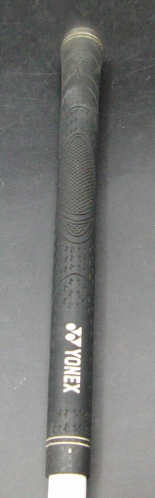 Yonex VMS V-Con Core 4 Iron Regular Flex Graphite Shaft Yonex Grip