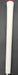 TaylorMade AeroBurner 6 Iron Regular Steel Shaft with Grip