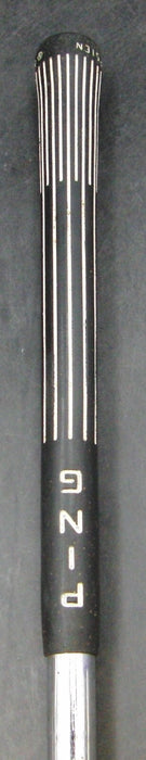 Ping Eye 2 White Dot 8 Iron Stiff Steel Shaft Ping Grip