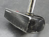 Zebra Chamber Sole CST-2 Putter Steel Shaft 86cm Length Zebra Grip