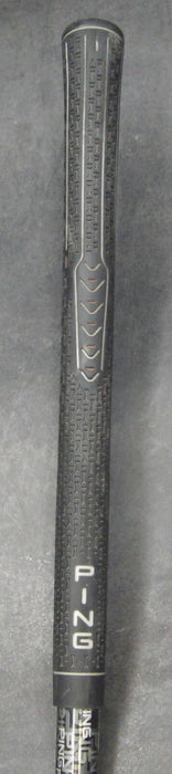 Ping G20 9.5° Driver Regular/Stiff Graphite Shaft Ping Grip