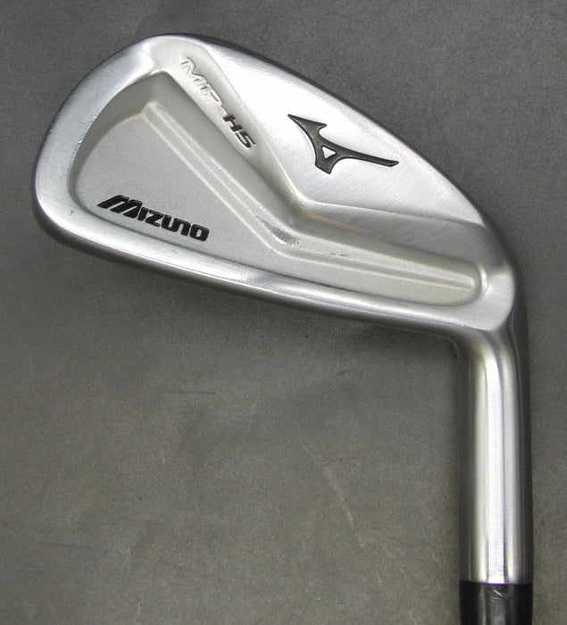 Mizuno MP-H5 3 Iron Regular Steel Shaft Lamkin Grip