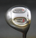 PMG 2 RIPPER II Oversize 3 Wood Regular/Stiff Graphite Shaft Tour Match Grip